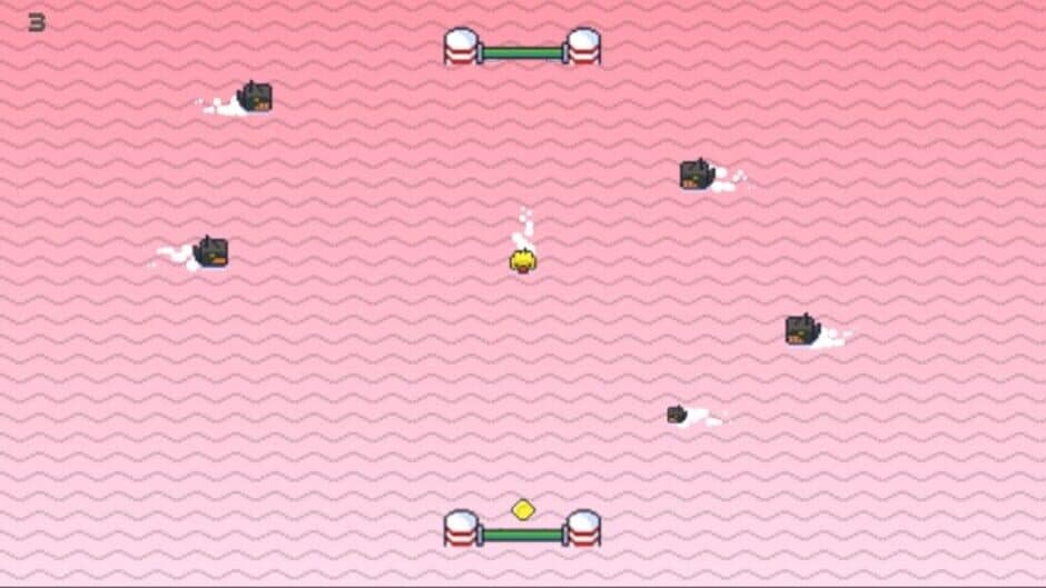 Скриншот 1 из Splashy Duck