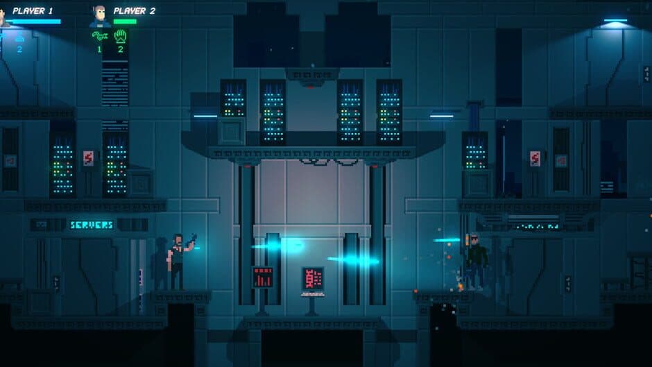 Скриншот 1 из Ancient Future
