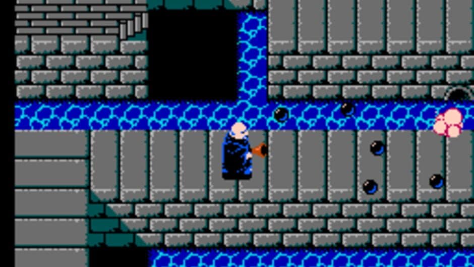 Скриншот 3 из Fester's Quest