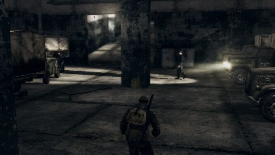 Скриншот 3 из Death to Spies: Moment of Truth