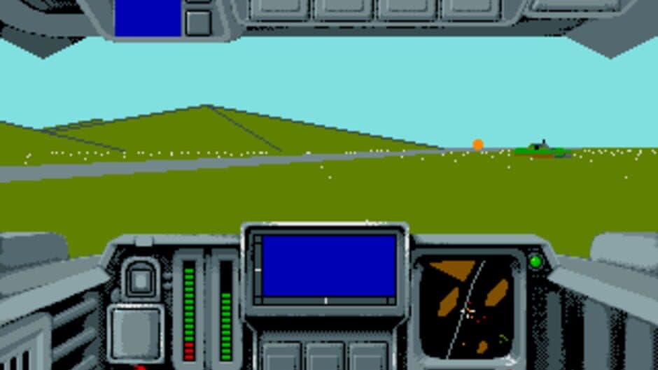 Скриншот 1 из Battle Command