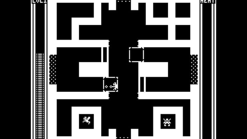 Скриншот 1 из Hero Core