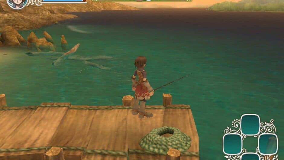 Скриншот 5 из Rune Factory Frontier
