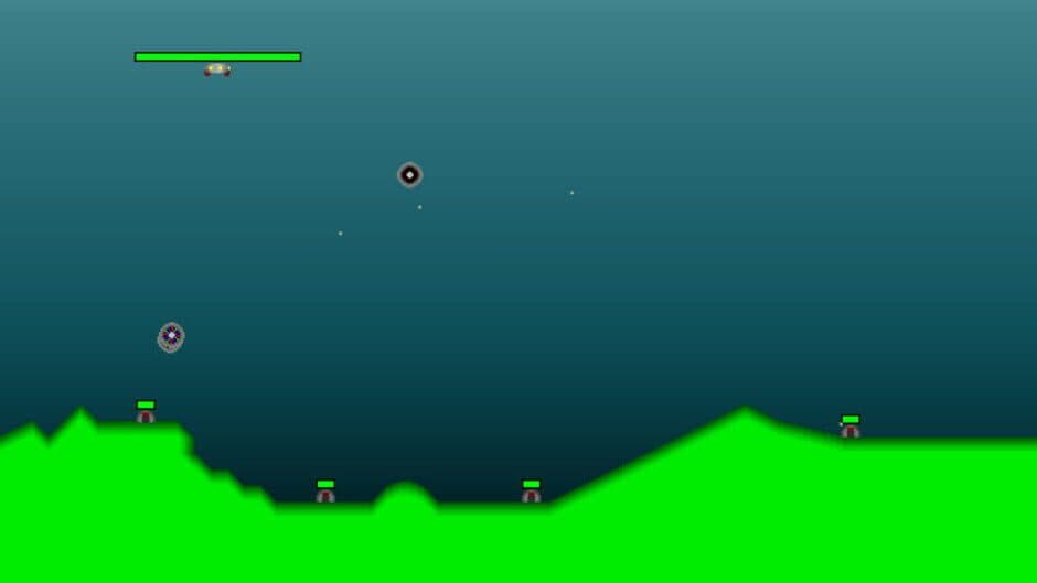Скриншот 5 из Aliens X