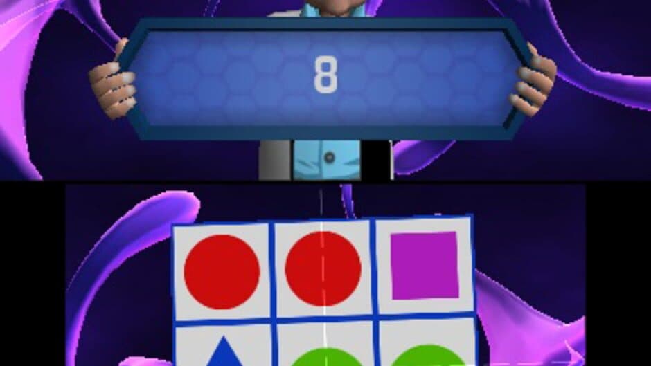 Скриншот 11 из Puzzler Brain Games