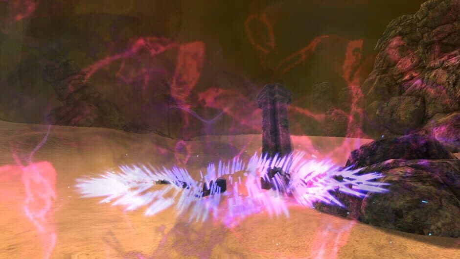 Скриншот 4 из Rift's Cave