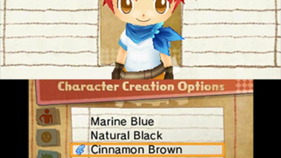 Скриншот 3 из Hometown Story
