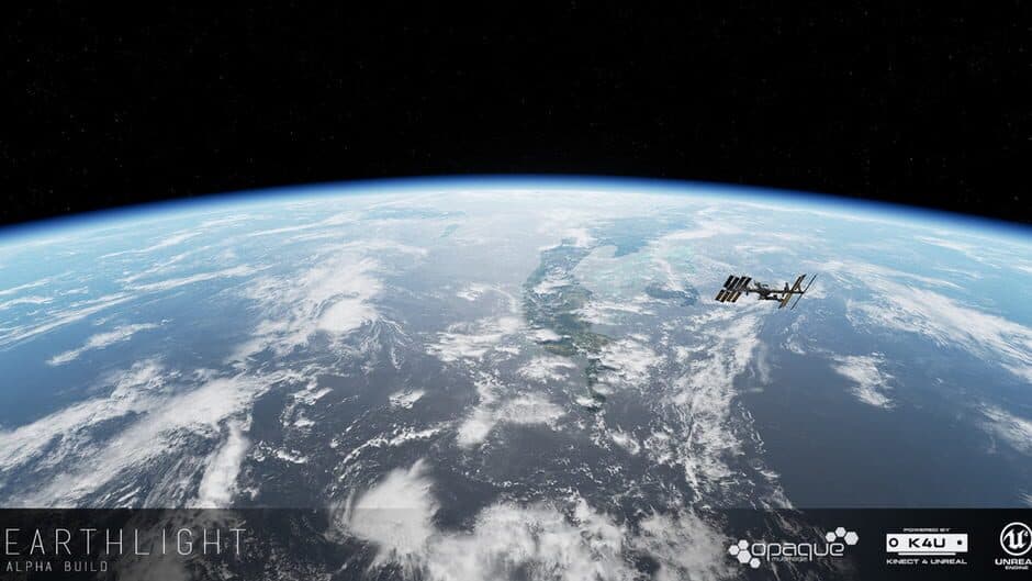 Скриншот 3 из Earthlight