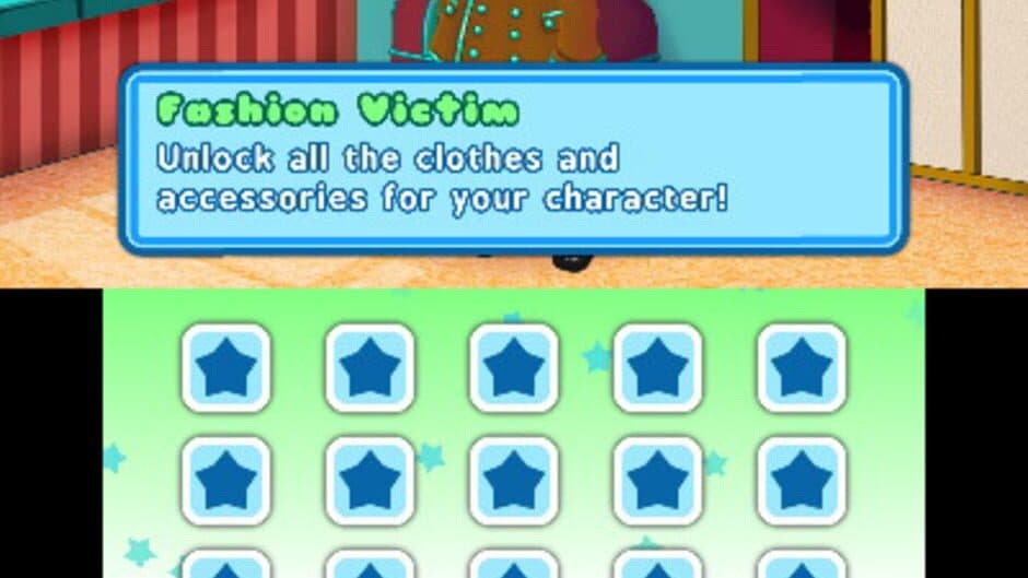 Скриншот 3 из Dress to Play: Magic Bubbles!