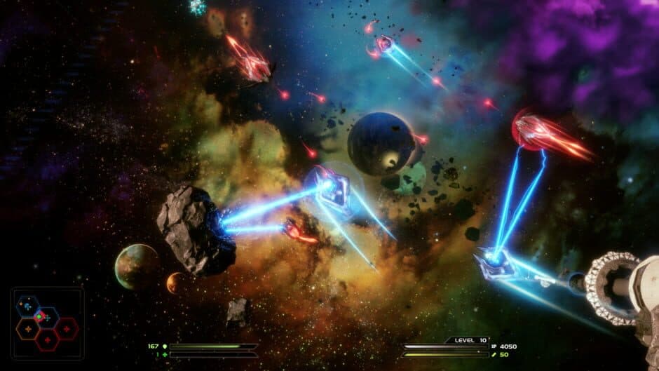 Скриншот 2 из Dead Star