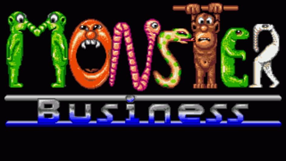 Скриншот 3 из Monster Business