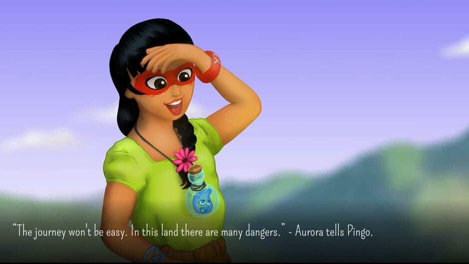 Скриншот 3 из Water Heroes: A Game for Change