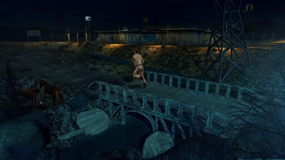 Скриншот 2 из The Way of Love: Sub Zero