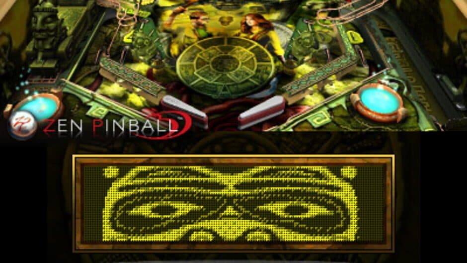 Скриншот 5 из Zen Pinball 3D