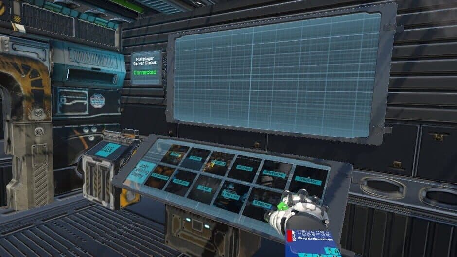 Скриншот 4 из Inhumanus