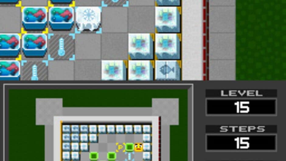 Скриншот 6 из Sokomania 2: Cool Job