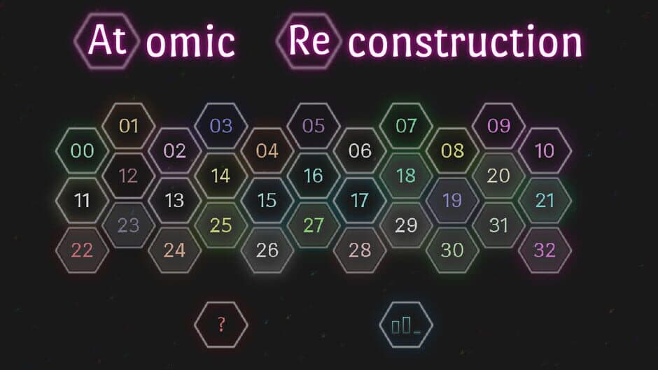 Скриншот 2 из Atomic Reconstruction