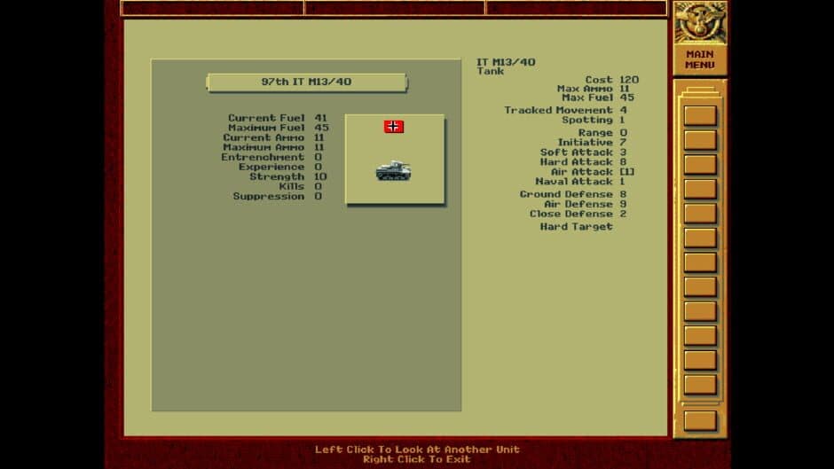 Скриншот 7 из Panzer General