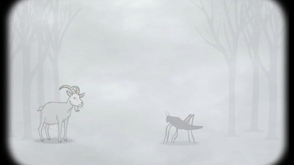 Скриншот 6 из Rusty Lake Paradise