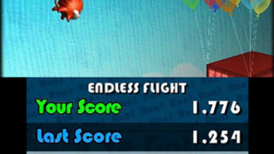 Скриншот 3 из I've Got to Run: Complete Edition!