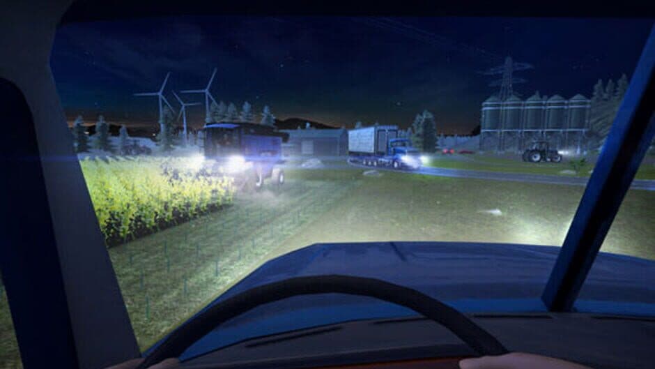 Скриншот 9 из Farming PRO 2016