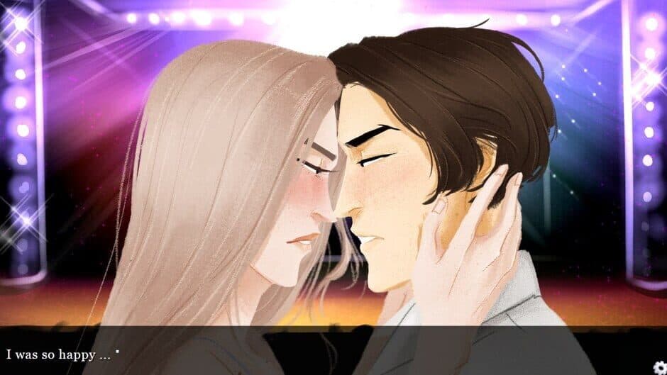 Скриншот 2 из A Lot Like Love