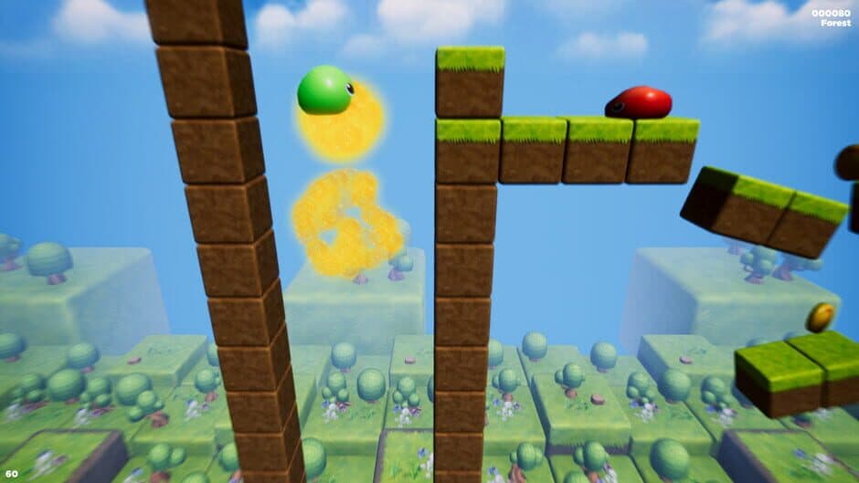 Скриншот 3 из Slime Quest