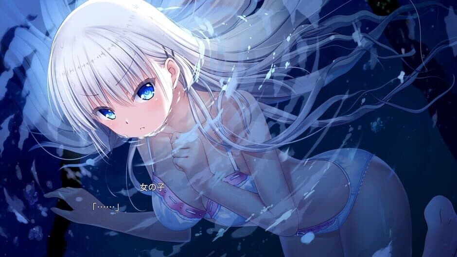 Скриншот 2 из Summer Pockets