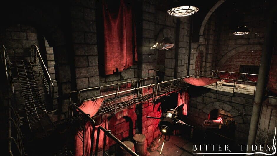 Скриншот 3 из Bitter Tides