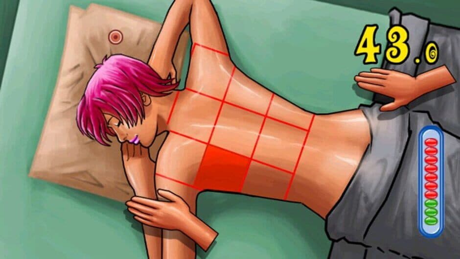 Скриншот 4 из Enjoy Your Massage!