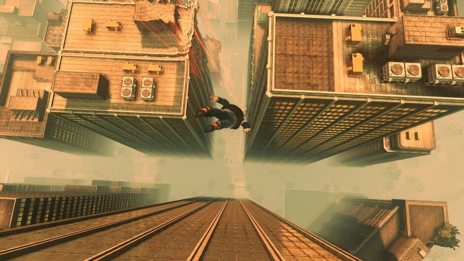 Скриншот 4 из Prototype 2