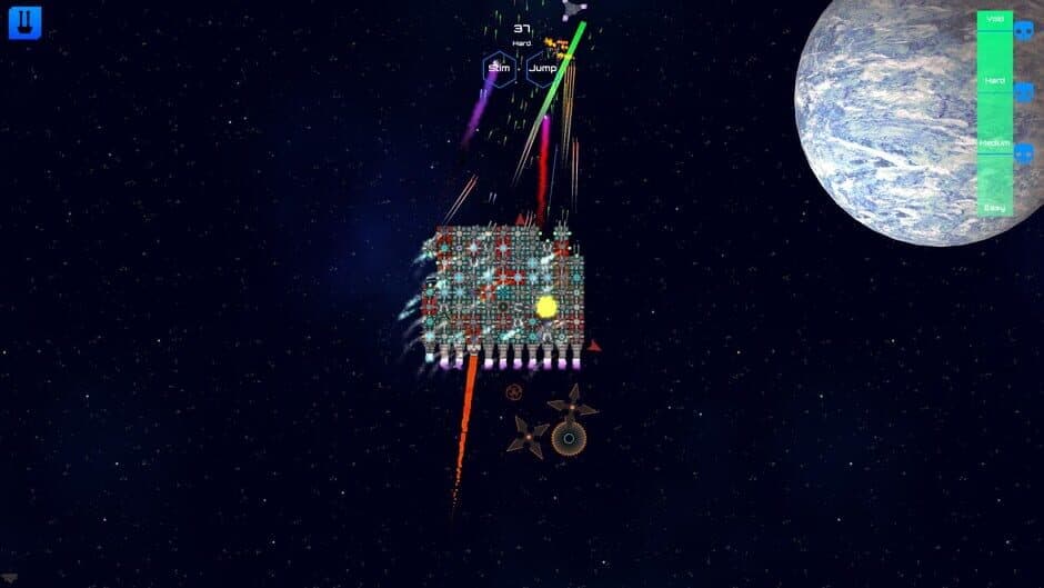Скриншот 4 из Scavenger