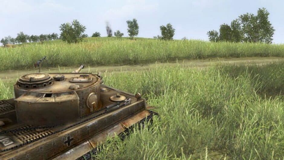 Скриншот 5 из Men of War