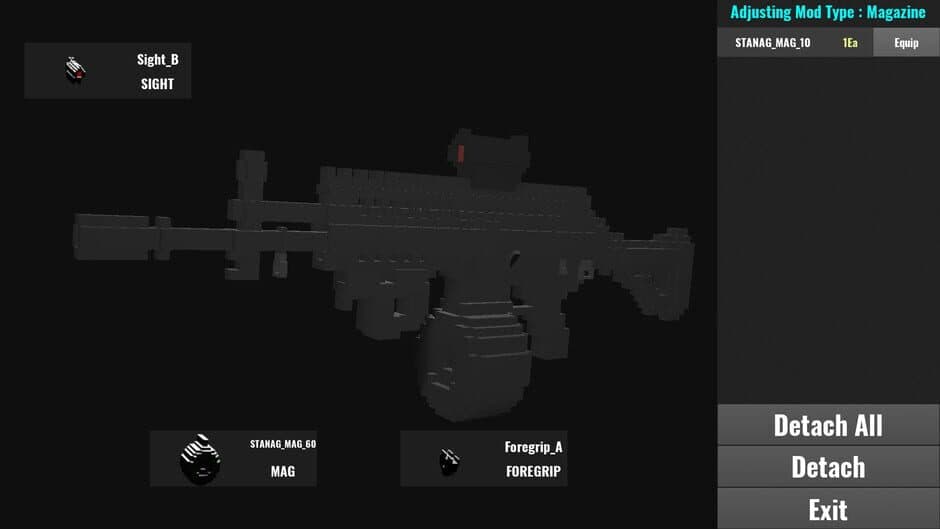 Скриншот 5 из Raz