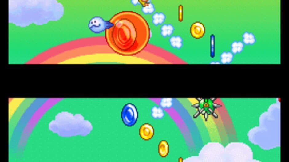 Скриншот 2 из Yoshi Touch & Go
