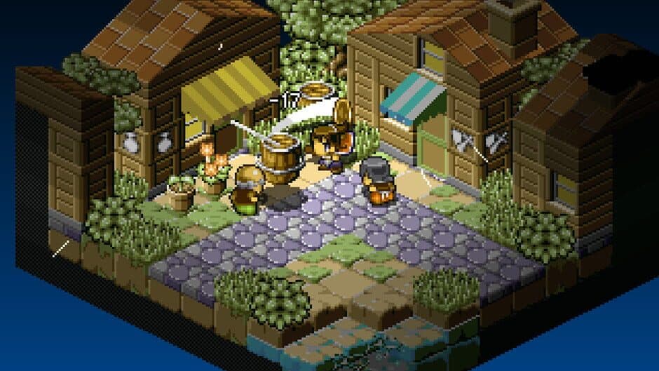 Скриншот 8 из Hakoniwa Explorer Plus