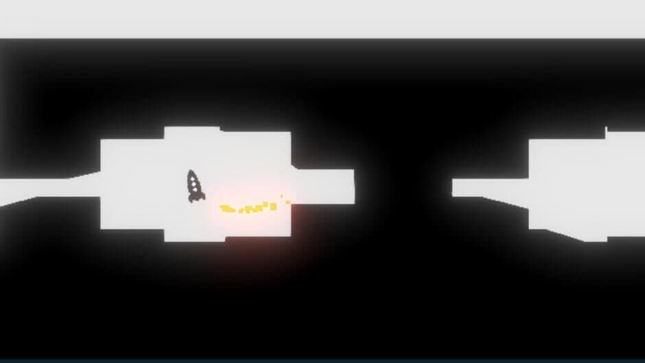 Скриншот 2 из Rocket Rush