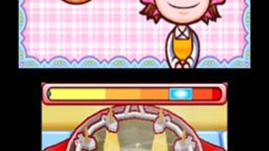 Скриншот 7 из Cooking Mama 4: Kitchen Magic