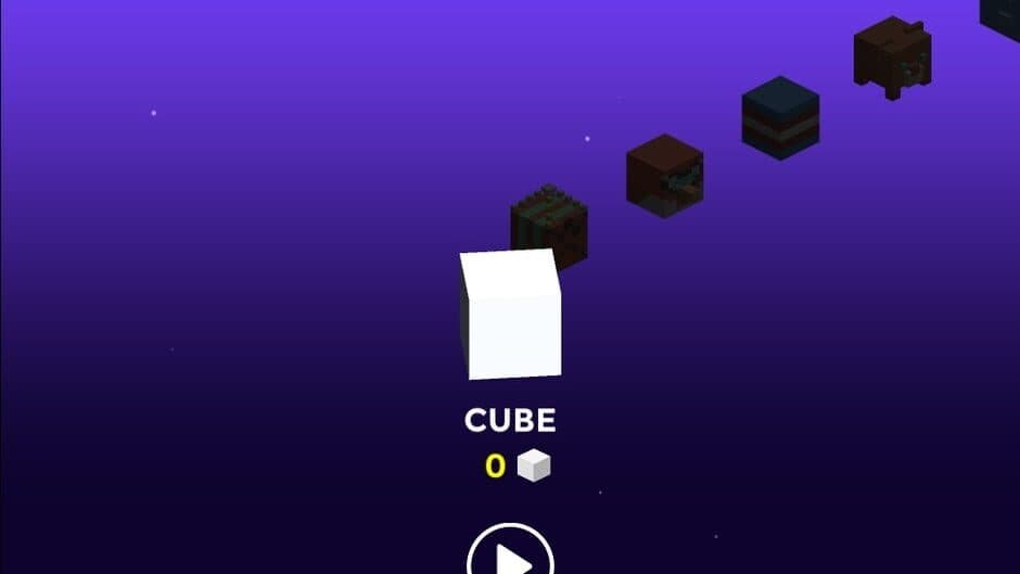 Скриншот 2 из Alien Bubble Destroyer