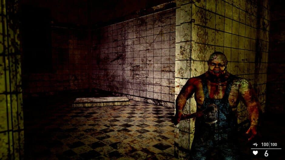 Скриншот 1 из Psychopathics