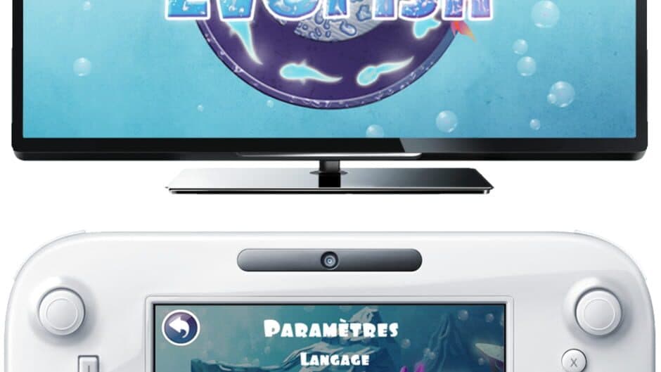 Скриншот 10 из Evofish