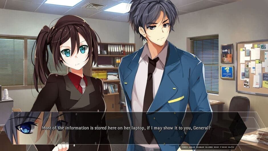 Скриншот 5 из Bloody Chronicles Act 1: New Cycle of Death