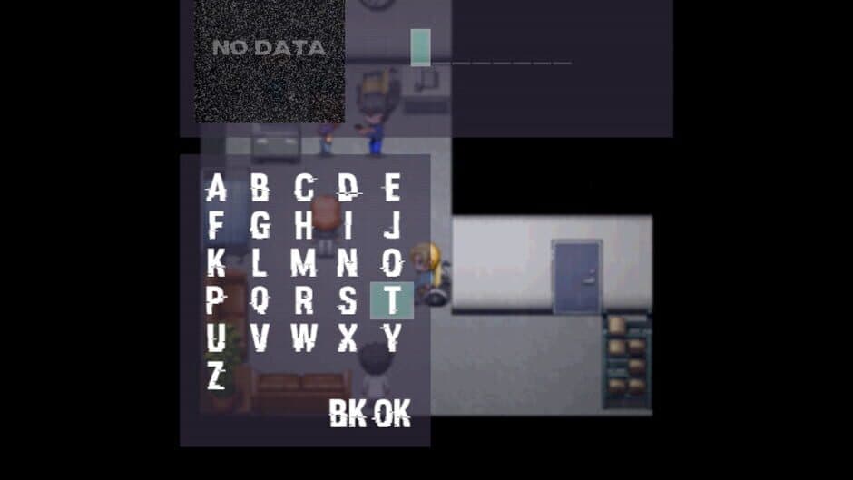 Скриншот 4 из Room 42