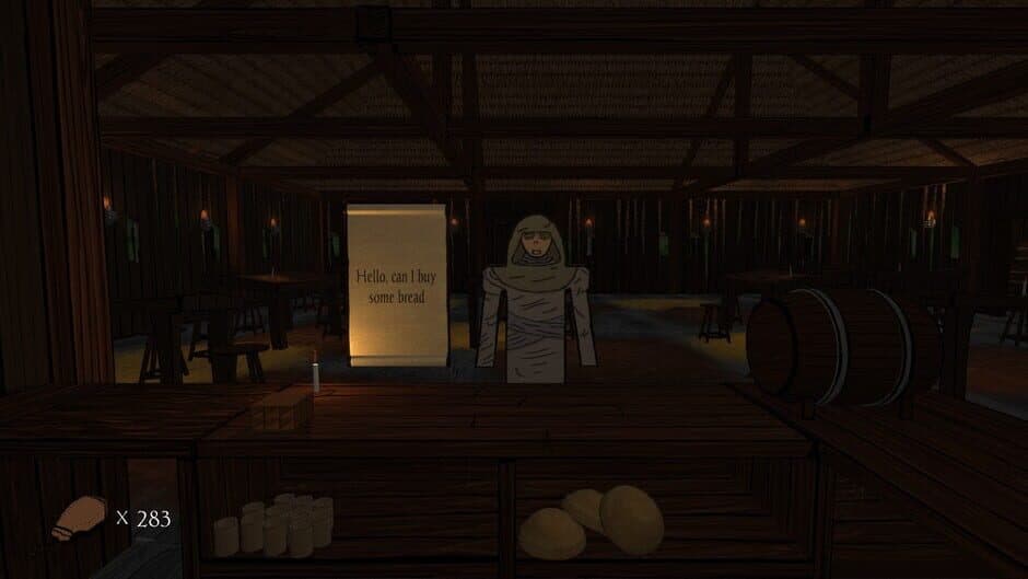 Скриншот 1 из The Fiend's Tavern