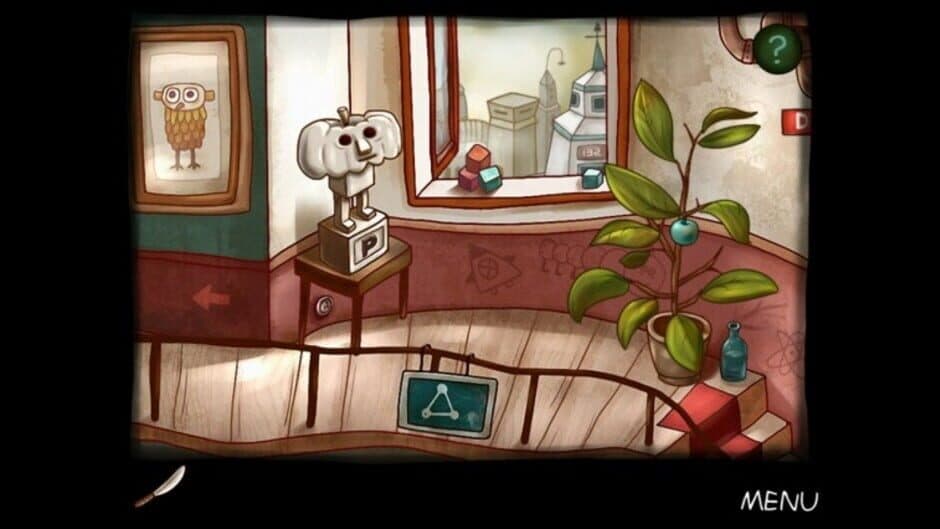 Скриншот 4 из Mr. Pumpkin Adventure