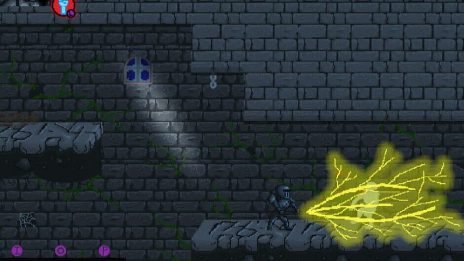 Скриншот 3 из Chamber of Darkness
