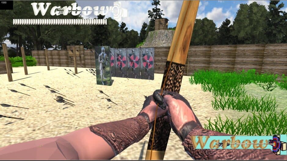 Скриншот 4 из WarbowPlus