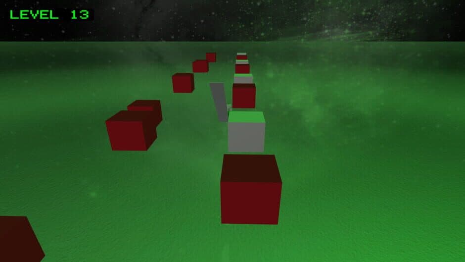Скриншот 8 из Jump and Run: Don't Fall