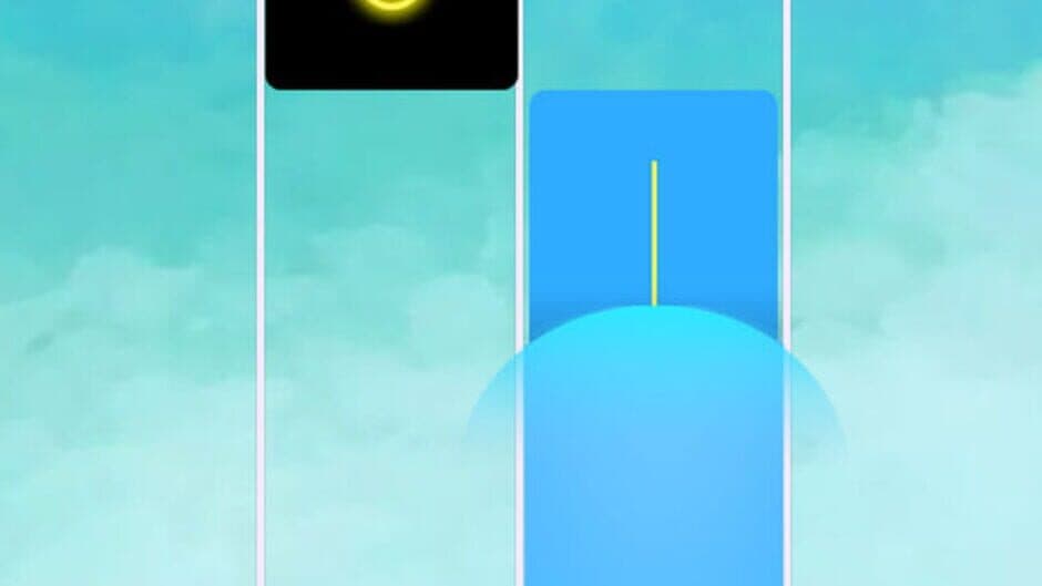 Скриншот 2 из Piano Magic 2018 Music Tiles 2