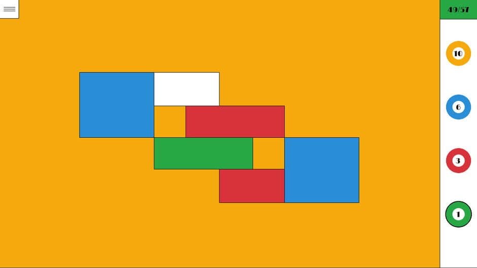 Скриншот 4 из The Four Colour Theorem
